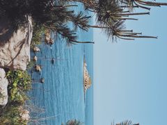 -养马岛旅游度假区