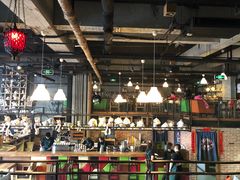 大堂-ELEVEN COFFEE(哈西万达广场店)