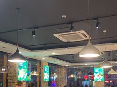 -禾记海鲜烧烤(八一路店)
