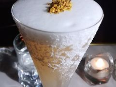 -STARRY CAFE & LOUNGE BAR(高新店)