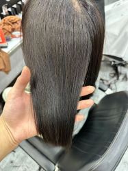 -青霖·飘逸造型