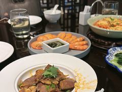 -大理实力希尔顿酒店•御玺中餐厅