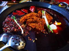 -椒贵火锅(剑南大道店)