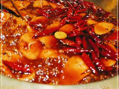 -春熙里老火锅(春熙路店)