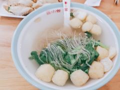 -小姜锅贴(凤凰街店)