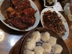 南翔小笼包-双塔老饭店