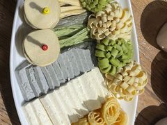 -百草滩羊清水涮羊肉(长城路店)