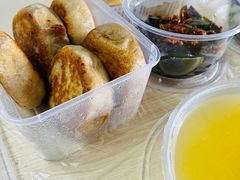 门钉肉饼-清真吴记门钉肉饼·喜多利