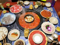 -蜀大侠火锅(寰球文化地标·总府店)