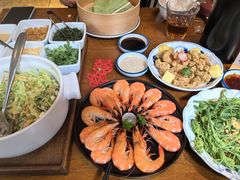 -林四喜·闽南传家菜(鼓浪屿店)