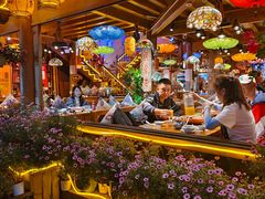 -民食香·腊排骨野生菌美食(木府店)