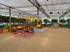 -南宫五洲植物乐园