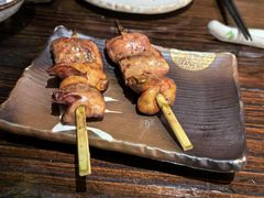 -鸟鹏烧鸟居酒屋(熙龙湾店)