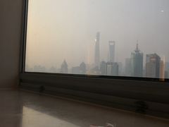 -上海浦东假日酒店
