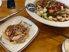 -邱大妈水煮(龙山店)