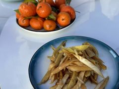 -黄牛肉馆·皖南土菜