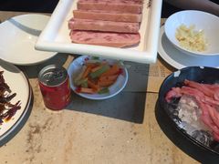 -锦城印象火锅(天府三街店)