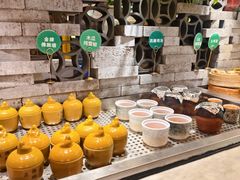 -亚马逊海鲜自助(梅溪湖步步高店)