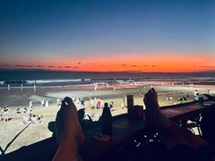 -FINNS Beach Club