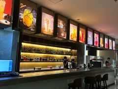 -畅想汤泉生活(民治店)