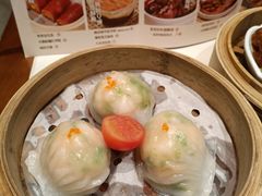 -禄运茶居·手工点心(猎德店)