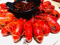 -巴厘龙虾·榜首油焖大虾(洞庭·艺术洋房店)