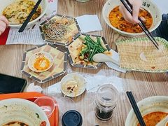 -豫石记羊汤(北苑店)