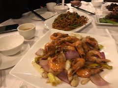 -翠亭酒家(山西南路店)