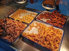 鸡柳-新桥炸鸡店(中昂时代广场店)