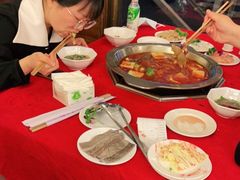 -山城年华老火锅(玉林店)
