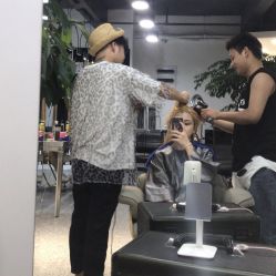 -In Beauty印诺时尚美发沙龙