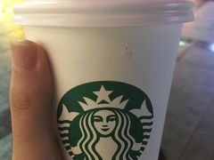 -星巴克臻选(济南万达店)