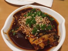 特制红油宫廷鸡-鼎泰丰(当代商城店)