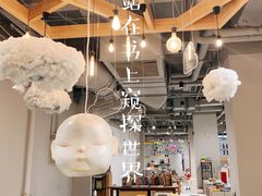 -当当书店(国泰广场店)