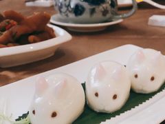 -广州逸林假日酒店·四季桃源中餐厅(白云山风景区店)