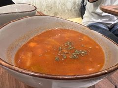 -Pennehut畔尼意面(合肥万象城店)