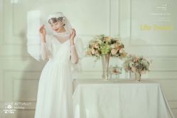 -唯一视觉婚纱摄影(李家村店)