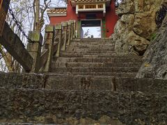 -桂林独秀峰王城景区