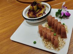 -群英会·三国菜(曹魏古城店)