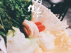 -王家渡火锅(金宝汇店)