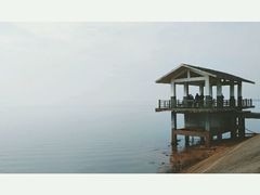 -鄱阳湖国家湿地公园