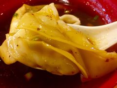 -龙抄手(春熙路总店)