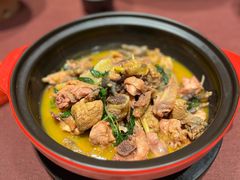 -久宴·天目湖大鱼头(恐龙园店)