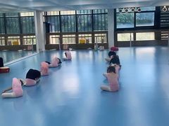 -西安小天鹅艺术团(曲江Alice店)