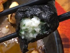 -船歌·鱼水饺青岛菜(金狮广场店)