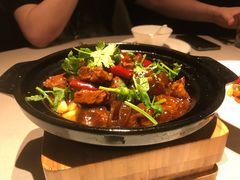-山里亲戚(淞虹路店)