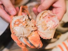 -V-ONE西雅图海鲜自助餐厅(仓山万达广场店)