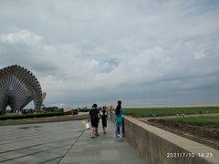 -南汇嘴观海公园