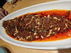 -汉·鲜味人知(陈家营店)