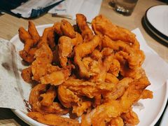 -小船渔村•大连菜•大连焖鱼(黄河路店)